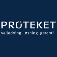 Proteket AS logo, Proteket AS contact details