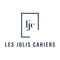 Les Jolis Cahiers logo, Les Jolis Cahiers contact details