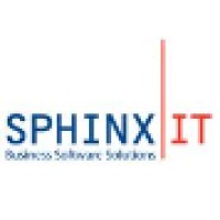 Sphinx-IT logo, Sphinx-IT contact details