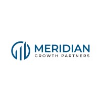 Meridian Growth Partners logo, Meridian Growth Partners contact details