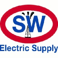 SW Electric Supply, Inc. logo, SW Electric Supply, Inc. contact details