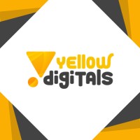 Yellow Digitals logo, Yellow Digitals contact details