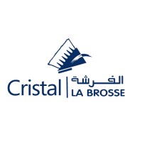 LA BROSSE logo, LA BROSSE contact details