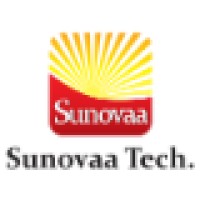 Sunovaa Tech. logo, Sunovaa Tech. contact details