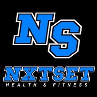 NXTSET Health & Fitness logo, NXTSET Health & Fitness contact details