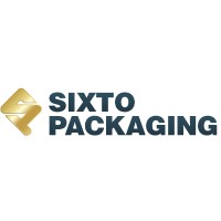 Sixto Packaging logo, Sixto Packaging contact details