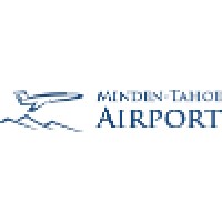 Minden-Tahoe Airport logo, Minden-Tahoe Airport contact details