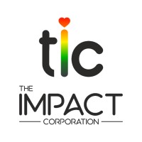 The Impact Corporation logo, The Impact Corporation contact details