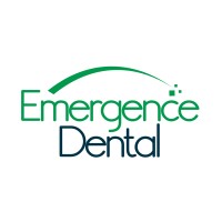 Emergence Dental logo, Emergence Dental contact details