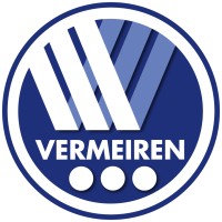 Vermeiren Nederland logo, Vermeiren Nederland contact details