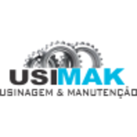 UsiMak Usinagem e Manutenção logo, UsiMak Usinagem e Manutenção contact details