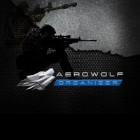 Aerowolf Organizer logo, Aerowolf Organizer contact details