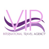 VIP International Travel Agency logo, VIP International Travel Agency contact details