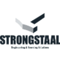 Strongstaal a/s logo, Strongstaal a/s contact details