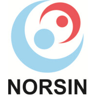 Norsin Electromechanical Works LLC logo, Norsin Electromechanical Works LLC contact details