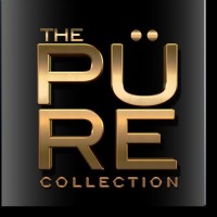 The PÜRE Collection logo, The PÜRE Collection contact details