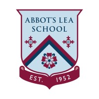 Abbot's Lea School logo, Abbot's Lea School contact details