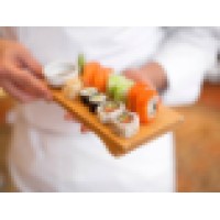 The Sushi Chef logo, The Sushi Chef contact details