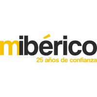 MIBÉRICO SL logo, MIBÉRICO SL contact details