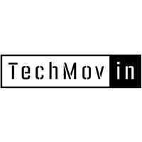 TechMovin logo, TechMovin contact details