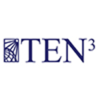 TEN3 logo, TEN3 contact details