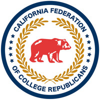 California Federation of College Republicans logo, California Federation of College Republicans contact details