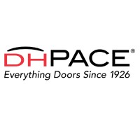 DH Pace Texas logo, DH Pace Texas contact details