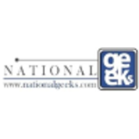 National Geeks, LLC logo, National Geeks, LLC contact details