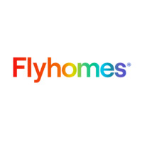 FlyHomes logo, FlyHomes contact details