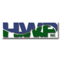 Hwp Inc logo, Hwp Inc contact details