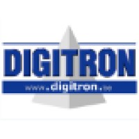 Digitron Industrial Systems logo, Digitron Industrial Systems contact details