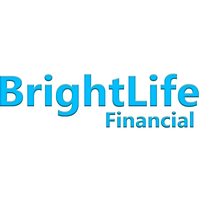 BrightLife Financial logo, BrightLife Financial contact details