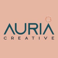 Auria Creative logo, Auria Creative contact details