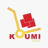 Koumi Shop logo, Koumi Shop contact details