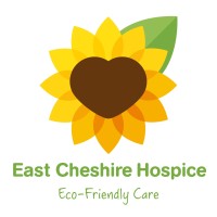 East Cheshire Hospice logo, East Cheshire Hospice contact details