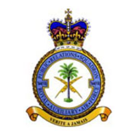 7644 (PR) Sqn, RAuxAF logo, 7644 (PR) Sqn, RAuxAF contact details