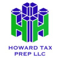 Howard Tax Prep LLC logo, Howard Tax Prep LLC contact details