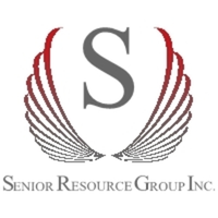 SENIOR RESOURCE GROUP INC. A 501 (c)(3) agency. logo, SENIOR RESOURCE GROUP INC. A 501 (c)(3) agency. contact details