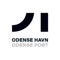 Odense Havn logo, Odense Havn contact details