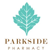 Parkside Compounding Pharmacy and Wellness Center logo, Parkside Compounding Pharmacy and Wellness Center contact details