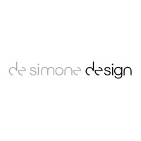 De Simone Design logo, De Simone Design contact details