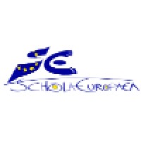 The European School, Culham logo, The European School, Culham contact details