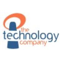 The Technology Company logo, The Technology Company contact details