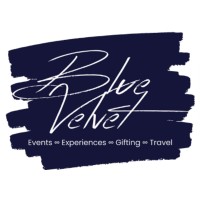 Blue Velvet - Corporate  & Personal Gifts & Events logo, Blue Velvet - Corporate  & Personal Gifts & Events contact details