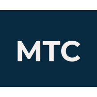 MTC logo, MTC contact details