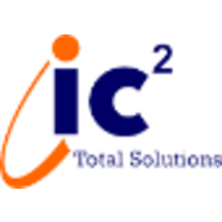 IC SQUARE logo, IC SQUARE contact details