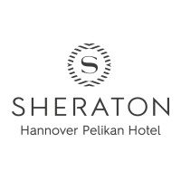 Sheraton Hannover Pelikan Hotel logo, Sheraton Hannover Pelikan Hotel contact details