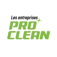 Les Entreprises Pro-Clean logo, Les Entreprises Pro-Clean contact details