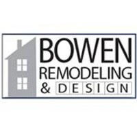 Bowen Remodeling & Design logo, Bowen Remodeling & Design contact details