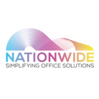 Nationwide Office Supplies logo, Nationwide Office Supplies contact details